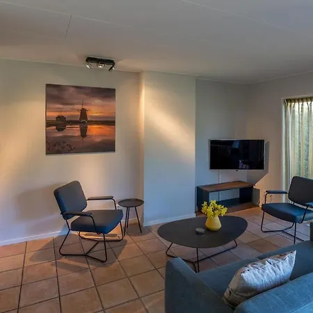 Zeebries Casa de Férias De Koog (Texel)