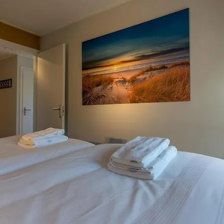 Zeebries * De Koog (Texel)