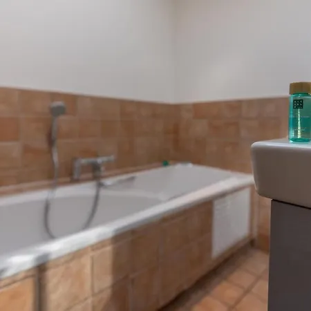 Prázdninový dům Zeebries