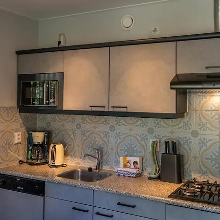 Zeebries Casa de Férias De Koog (Texel)