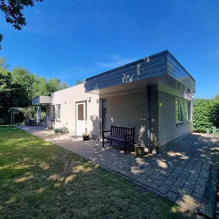 Zeebries Casa de Férias De Koog (Texel)