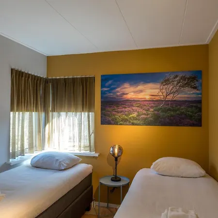 Zeebries * De Koog (Texel)