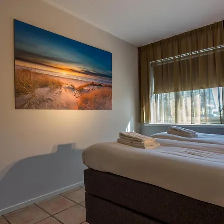 Zeebries Casa de Férias