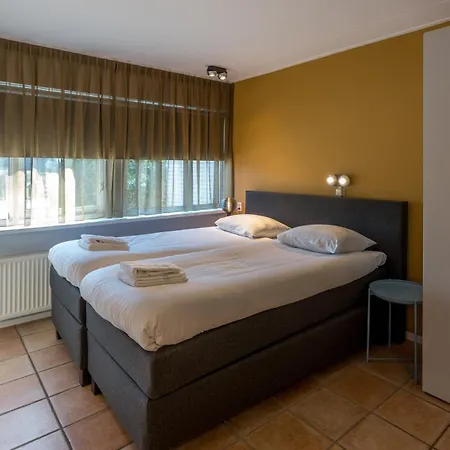 Casa de Férias Zeebries