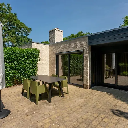 Vakantiehuis Zeebries *
