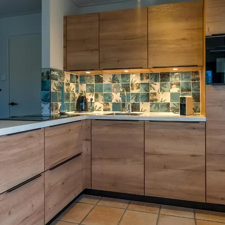 Zeebries * De Koog (Texel)