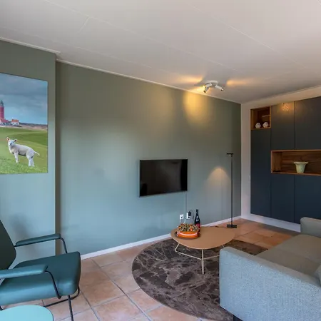 Zeebries De Koog (Texel)