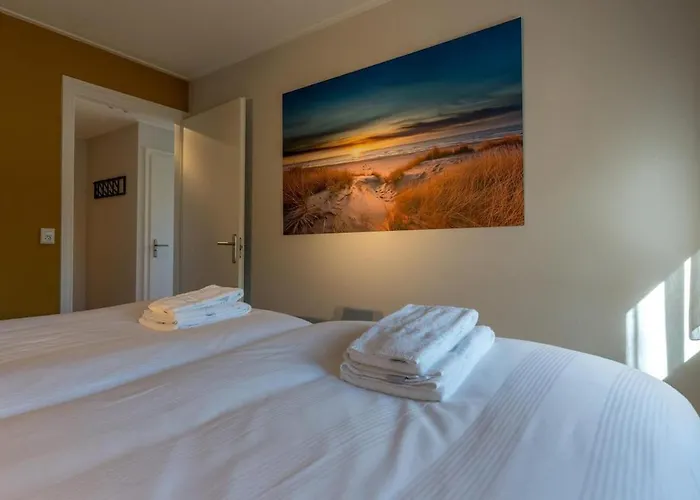 Zeebries * De Koog (Texel)