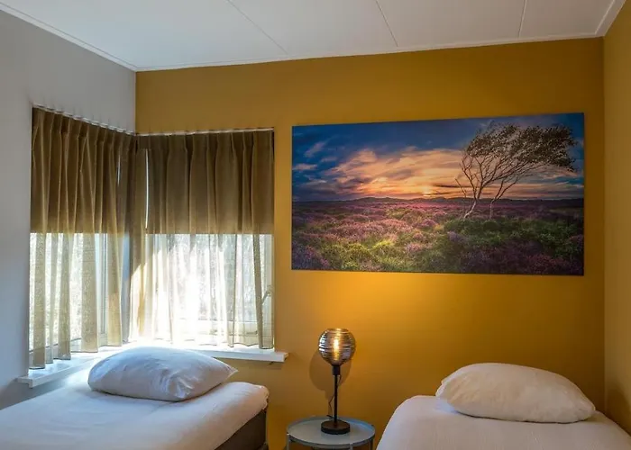 Zeebries * De Koog (Texel)