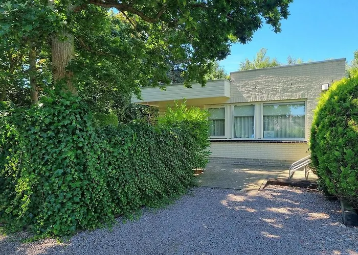 Zeebries De Koog (Texel)