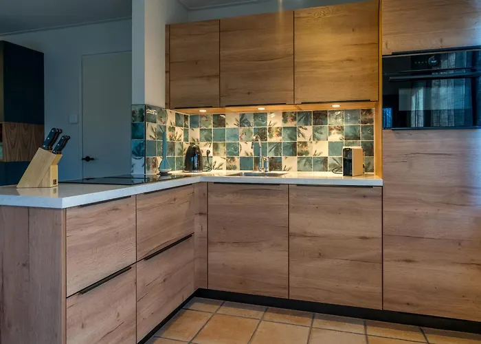 Zeebries * De Koog (Texel)