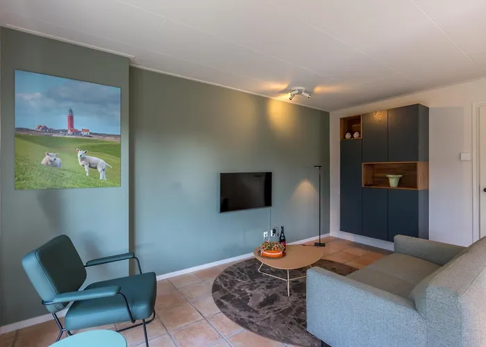 Zeebries De Koog (Texel)