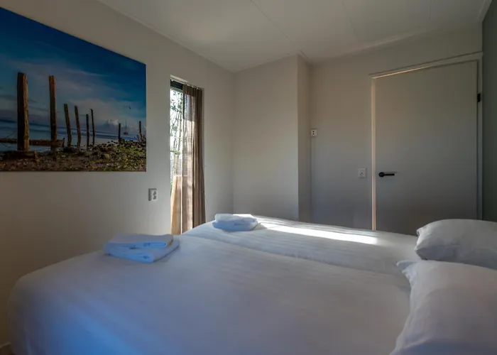 Zeebries Feriehus De Koog (Texel)