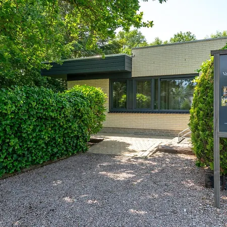 Zeebries Tatil Evi De Koog (Texel)