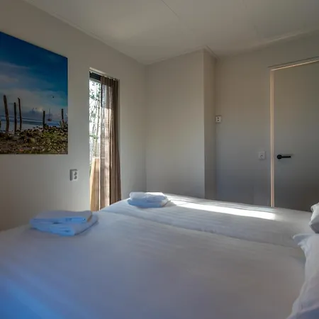 Zeebries Tatil Evi De Koog (Texel)