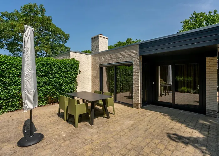 Tatil Evi Zeebries *