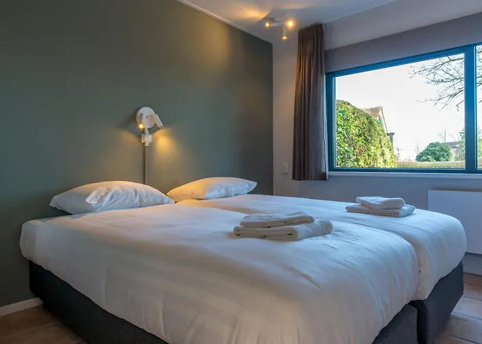 Zeebries De Koog (Texel)