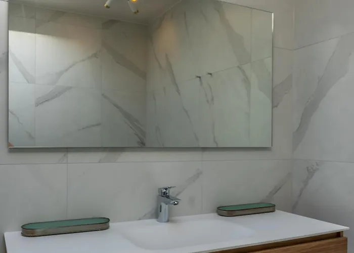 Tatil Evi Zeebries De Koog (Texel)